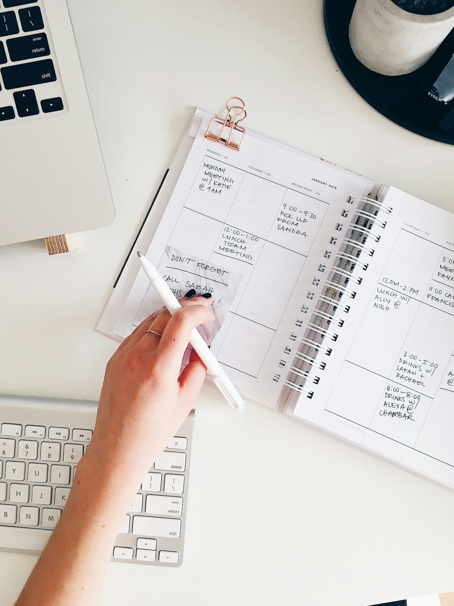 退職を決意する前に考えるべきチェックリスト